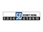Συρματόσχοινο OnGuard Rottweiler 8024